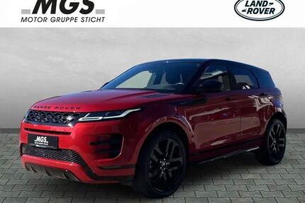 Land Rover Range Rover Evoque Gebrauchtwagen