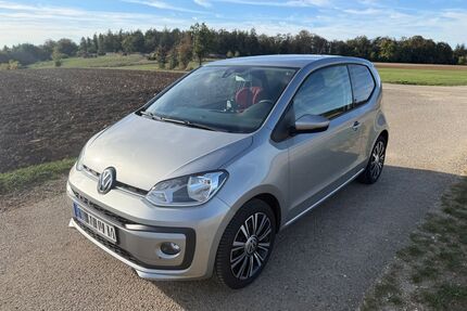VW up! Gebrauchtwagen
