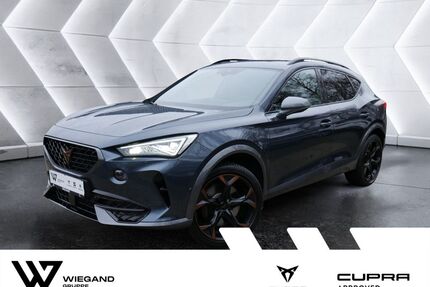 Cupra Formentor Gebrauchtwagen