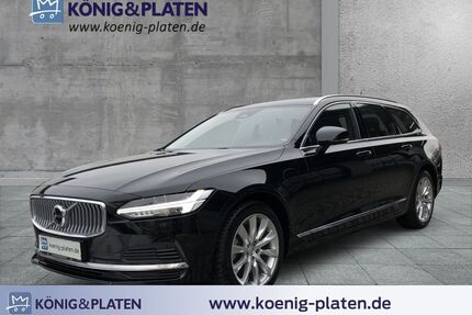 Volvo V90 Gebrauchtwagen