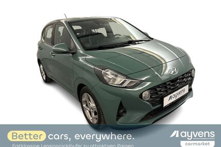 Hyundai i10 Gebrauchtwagen