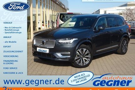 Volvo XC90 Gebrauchtwagen