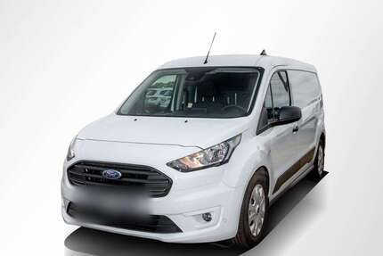 Ford Transit Connect Gebrauchtwagen