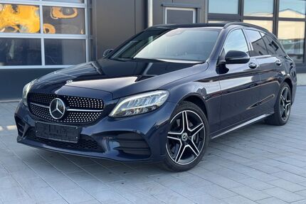 Mercedes-Benz C 220 Gebrauchtwagen