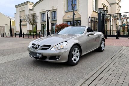 Mercedes-Benz SLK 280 Gebrauchtwagen