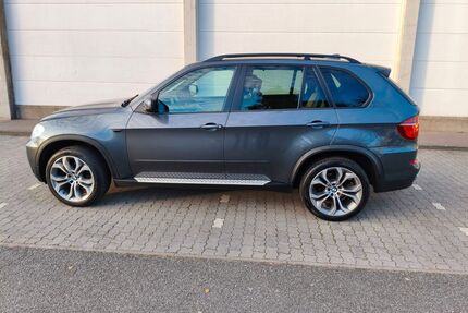 BMW X5 Gebrauchtwagen