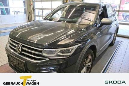 VW Tiguan Allspace Gebrauchtwagen