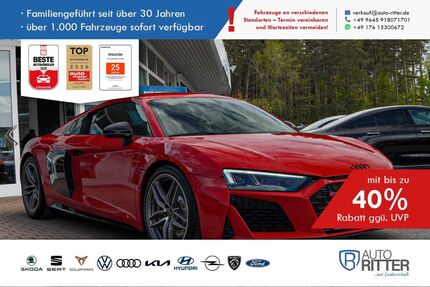 Audi R8 Gebrauchtwagen