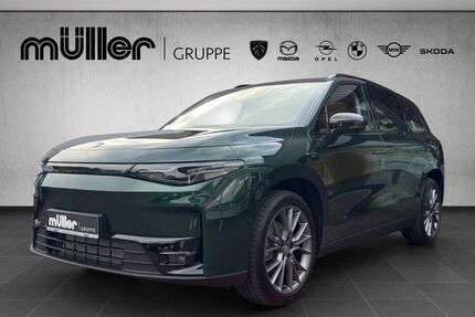 Leapmotor Andere Gebrauchtwagen