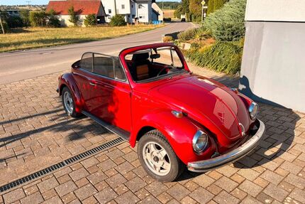VW Käfer Gebrauchtwagen
