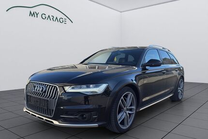 Audi A6 Allroad Gebrauchtwagen