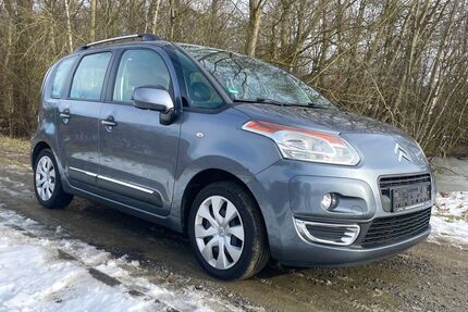 Citroen C3 Picasso Gebrauchtwagen