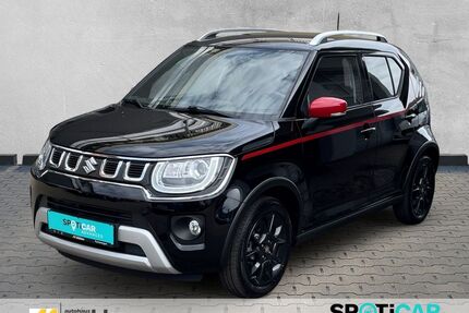 Suzuki Ignis Gebrauchtwagen