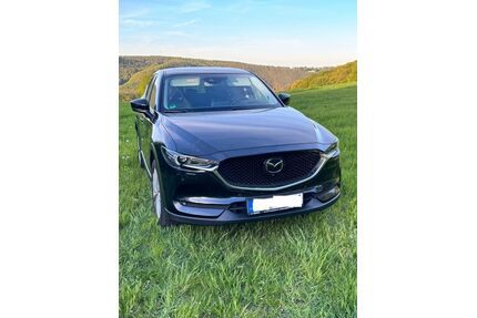 Mazda CX-5 Gebrauchtwagen