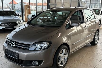 VW Golf Plus Gebrauchtwagen
