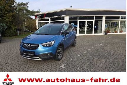 Opel Crossland (X) Gebrauchtwagen