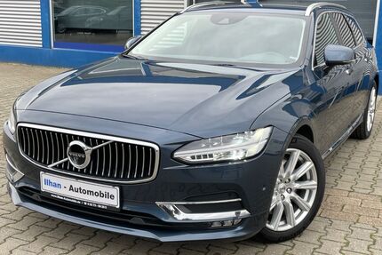 Volvo V90 Gebrauchtwagen