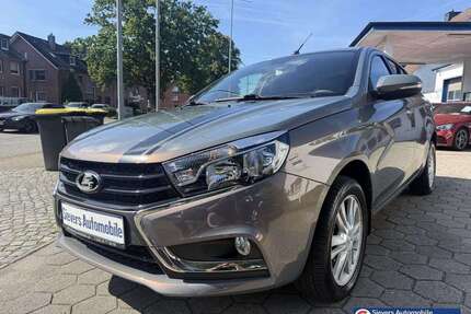 Lada Vesta Gebrauchtwagen