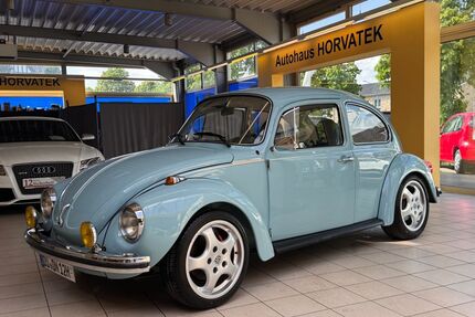 VW Käfer Gebrauchtwagen