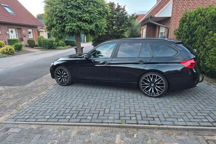 BMW 318 Gebrauchtwagen