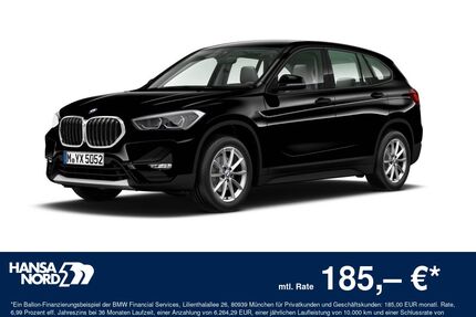 BMW X1 Gebrauchtwagen