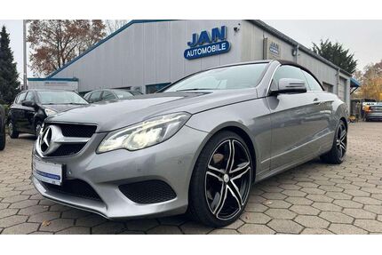 Mercedes-Benz E 220 Gebrauchtwagen