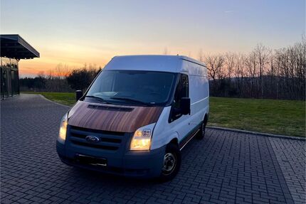 Ford Transit Gebrauchtwagen