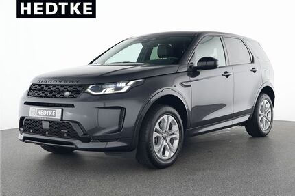 Land Rover Discovery Sport Gebrauchtwagen