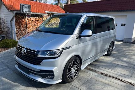 VW T6 Multivan Gebrauchtwagen