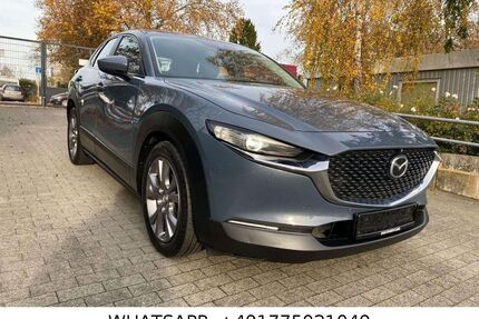 Mazda CX-30 Gebrauchtwagen
