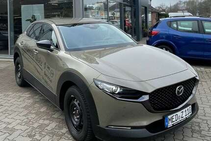 Mazda CX-30 Gebrauchtwagen