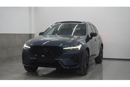 Volvo XC60 Gebrauchtwagen