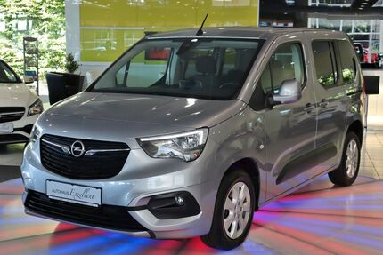 Opel Combo Life Gebrauchtwagen