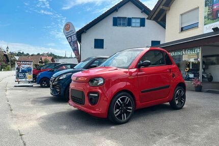 Microcar DUÈ Gebrauchtwagen
