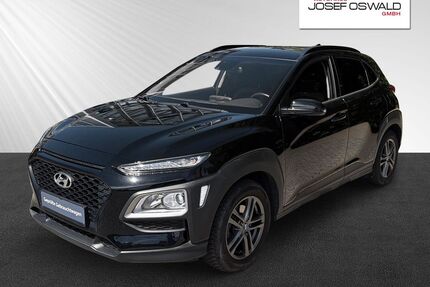 Hyundai KONA Gebrauchtwagen