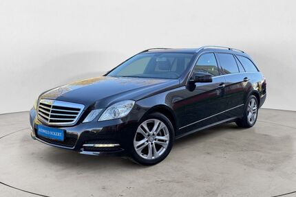 Mercedes-Benz E 200 Gebrauchtwagen