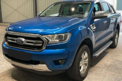 Ford Ranger Gebrauchtwagen