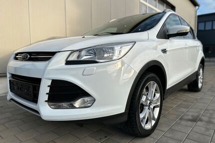 Ford Kuga Gebrauchtwagen