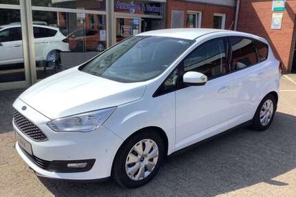 Ford C-Max Gebrauchtwagen