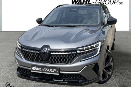 Renault Austral Gebrauchtwagen