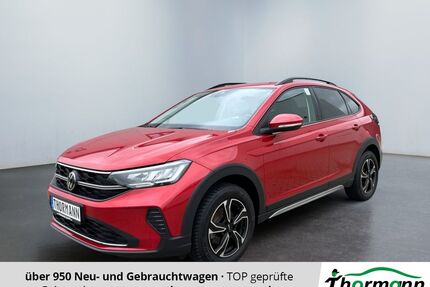 VW Taigo Gebrauchtwagen