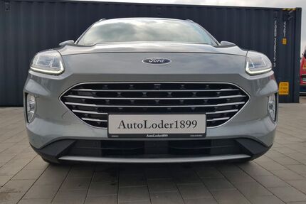 Ford Kuga Gebrauchtwagen