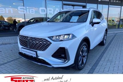 GWM Wey 03 Gebrauchtwagen