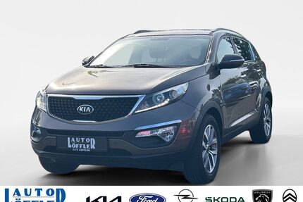 Kia Sportage Gebrauchtwagen