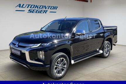 Mitsubishi L200 Gebrauchtwagen