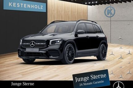 Mercedes-Benz GLB 220 Gebrauchtwagen