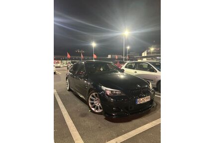BMW 530 Gebrauchtwagen