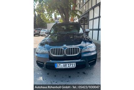 BMW X5 Gebrauchtwagen