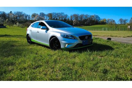 Volvo V40 Gebrauchtwagen