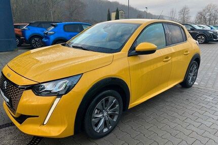 Peugeot 208 Gebrauchtwagen